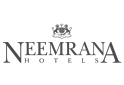 Neemrana hotels