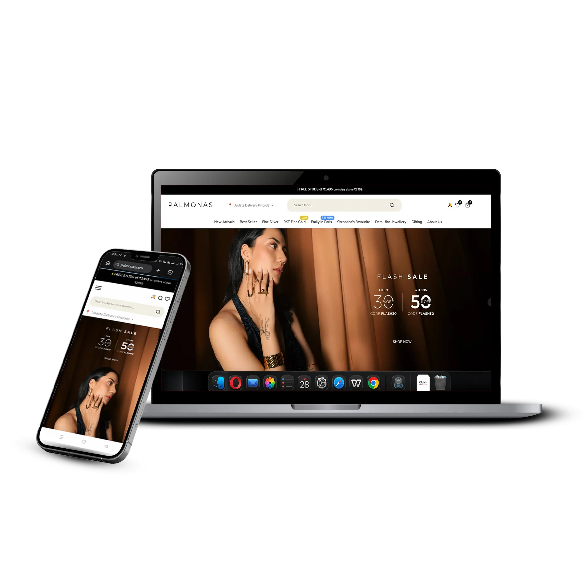 E-commerce SEO optimization preview