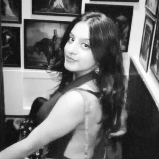 Bhumi - Social Media Manager