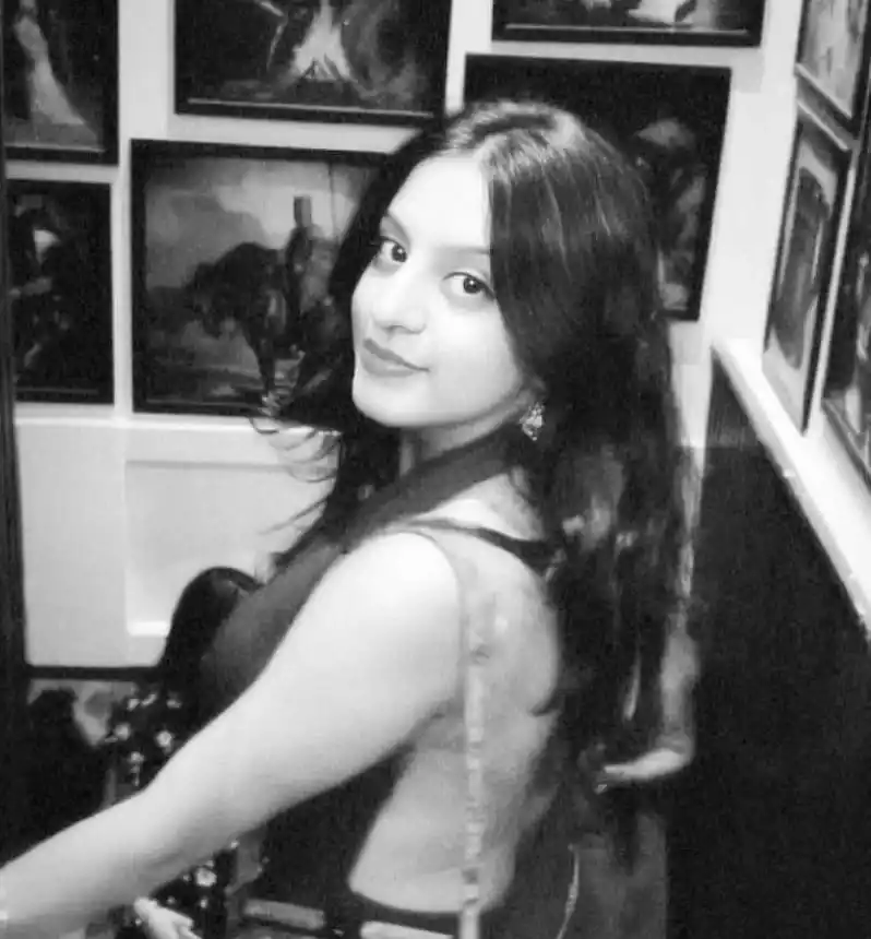 Bhumi - Social Media Manager