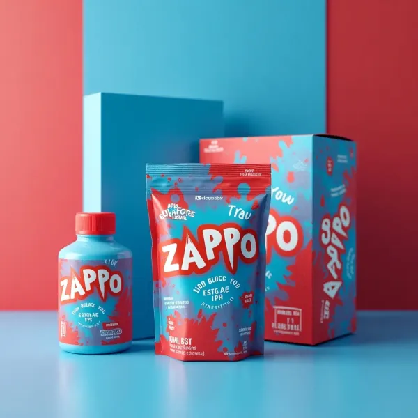 Branding solutions across industries