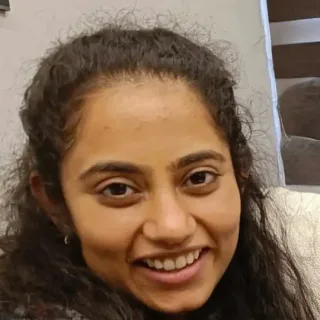 Chavi - Chief Operating Officer