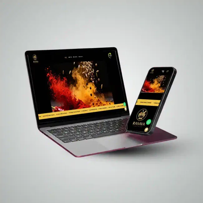 Indian Spices Exporter