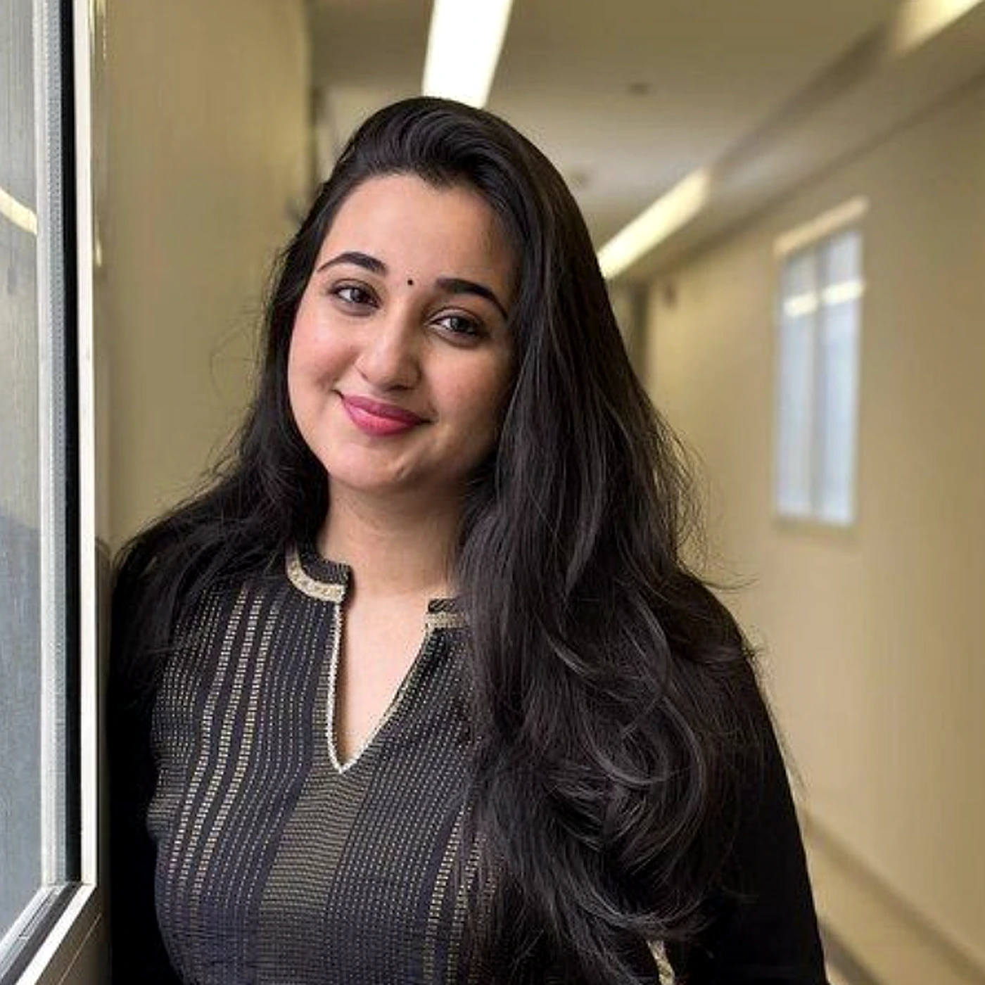 Kirti - Hosting Specialist