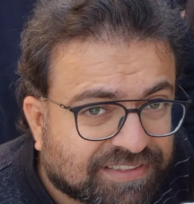 Laksh - Chief Creative Officer