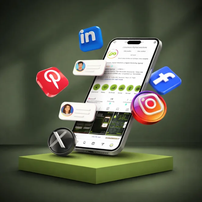 Shopify and WordPress ecommerce development