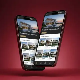 Cross platform app development in India