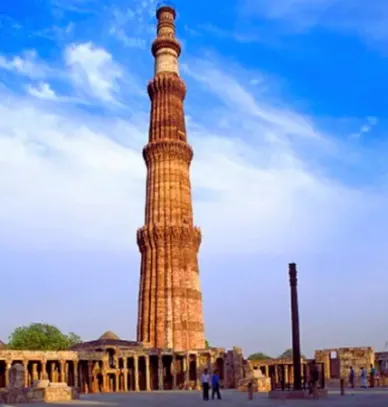 FlowRush team delivering website development in Delhi NCR