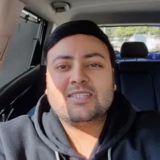 Sanjay - Sales Director