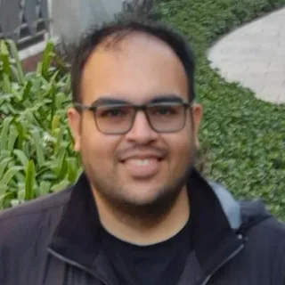 Sanchit - Chief Technology Officer