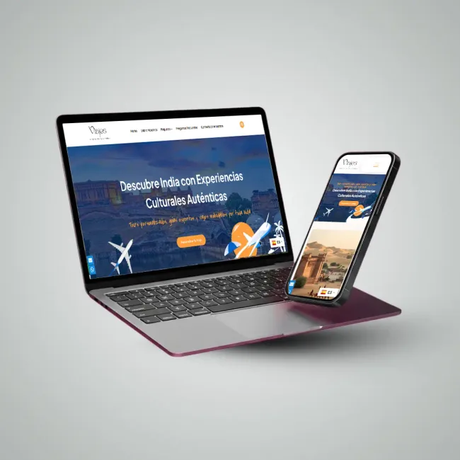 Viajes India De Cultura